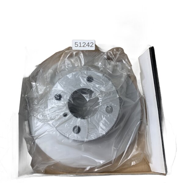 SET Inhalt 2 Stück!!! Herth + Buss J3308012 Bremsscheibe für Suzuki und Subaru