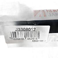 SET Inhalt 2 Stück!!! Herth + Buss J3308012 Bremsscheibe für Suzuki und Subaru