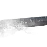 SET Inhalt 2 Stück!!! Herth+Buss J3305018 Bremsscheibe