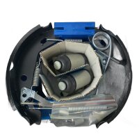 ATE 03.0520-3417.3 Trommelbremsbacken-Satz für Mercedes-Benz 693417