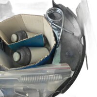 ATE 03.0520-3417.3 Trommelbremsbacken-Satz für Mercedes-Benz 693417