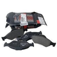 SET Inhalt 4 Sück!!! NK 222556 Bremsbeläge...