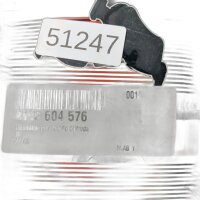 SET Inhalt 4 Sück!!! NK 222556 Bremsbeläge für Scheibenbremsen für Ford und Mazda