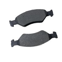 SET Inhalt 4 Sück!!! NK 222556 Bremsbeläge für Scheibenbremsen für Ford und Mazda