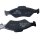 SET Inhalt 4 Sück!!! NK 222556 Bremsbeläge für Scheibenbremsen für Ford und Mazda