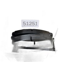 NK 222244 Scheibenbremsbeläge für die...