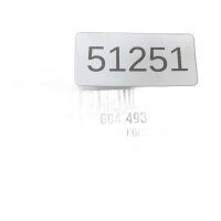 NK 222244 Scheibenbremsbeläge für die Vorderachse für Nissan