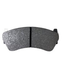 NK 222244 Scheibenbremsbeläge für die Vorderachse für Nissan