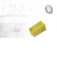 ATE 13.0460-7080.2 Opel, Saab und Vauxhall 607080