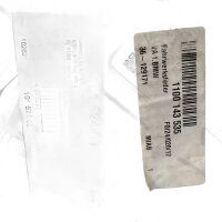 Kraemer & Freund 1100 143 535 Fahrwerksfeder Vorderachse für BMW 101 524.00