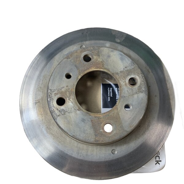 Brembo 09.5449.14 Bremsscheiben Vorderachse für Nissan und Infiniti 24.0122-0146.1 40206-71E05