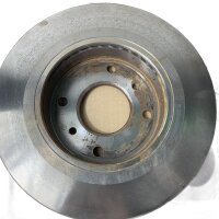 Brembo 09.5449.14 Bremsscheiben Vorderachse für Nissan und Infiniti 24.0122-0146.1 40206-71E05