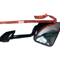 Mekra 595525235H Frontspiegel komplett für DAF 9111...