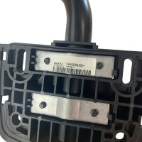 Mekra 595525235H Frontspiegel komplett für DAF 9111...