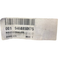 Mercedes-Benz A 944 885 06 74 Kotschutzblende