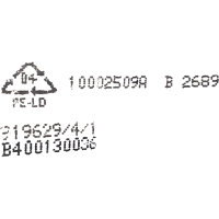 Mercedes-Benz A 944 885 06 74 Kotschutzblende