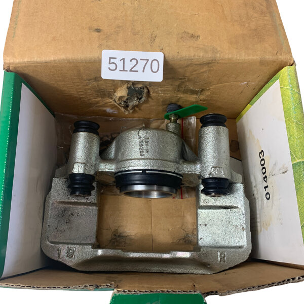 Budweg 34014 Bremssattel VL für Mazda 1100 247 500