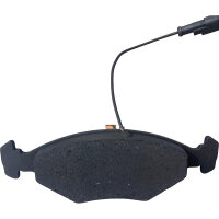 ATE 13.0460-7131.2 Bremsbelagsatz für Lancia Dedra