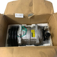 Europart 858260N Klimakompressor für Fahrzeuge