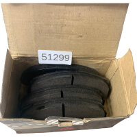 Nippon 902.13.04 Bremsbelagsatz 1E030505