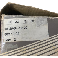 Nippon 902.13.04 Bremsbelagsatz 1E030505