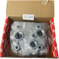 febi bilstein 14668 Zylinderkopf für Mercedes-Benz...