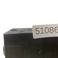 Krauss Maffei 82 206 00 hydraulischen...