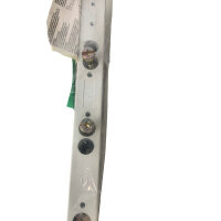 SET Inhalt 4 Stück Siemens 8US1923-3AA00 Sammelschienenhalter