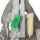 SET Inhalt 4 Stück Siemens 8US1923-3AA00 Sammelschienenhalter