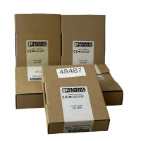SET Inhalt 5 Stück!!! Phoenix Contact SUBCON 15/F-SH D-SUB-Steckverbinder 2761596 91030