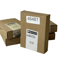 SET Inhalt 5 Stück!!! Phoenix Contact SUBCON 15/F-SH D-SUB-Steckverbinder 2761596 91030