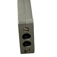 SET Inhalt 3 Stück!!! Siemens 6GK1500-0EA02 Busconnector