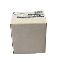 SET Inhalt 3 Stück!!! Siemens 6ES7 972-0BA12-0XA0 Busconnector 6ES7972-0BA12-0XA0