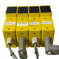 Sick WEU 26/2-131 Sicherheits-Lichtschranke 1 015 727