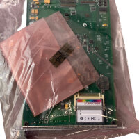 Mühlbauer MB1050 Mainboard industrielle Steuerungseinheit