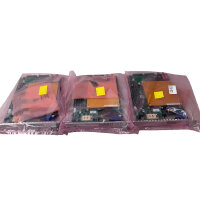 Mühlbauer MB1050 Mainboard industrielle Steuerungseinheit