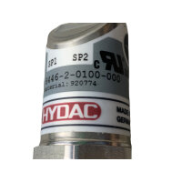 Hydac EDS 8446-2-0100-000 Elektronischer Druckschalter