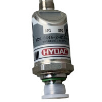 Hydac EDS 8446-2-0100-000 Elektronischer Druckschalter