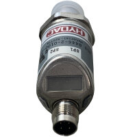 Hydac EDS 8446-2-0100-000 Elektronischer Druckschalter