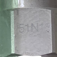 Hydac 3465040 Wegesitzventil PDR08P 01M-C-N-500