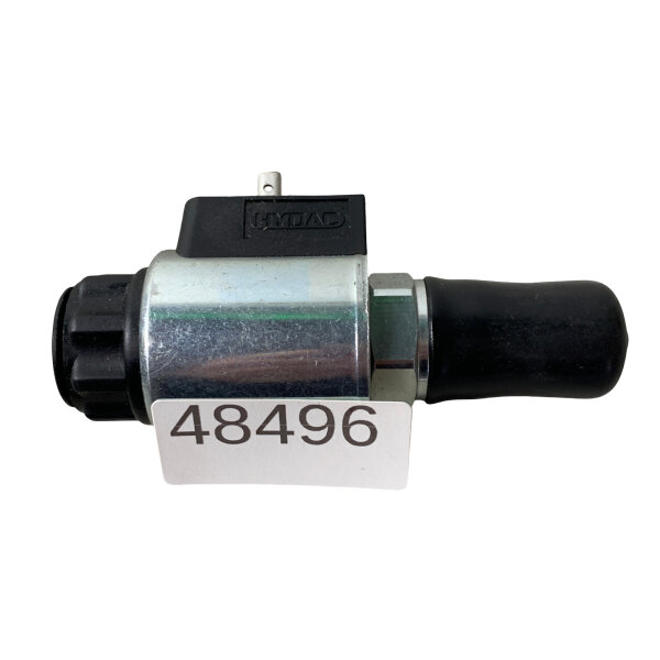 Hydac 3000249 Magnetventil WSM 06020 Y-01 C-N