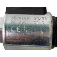 Hydac 3000249 Magnetventil WSM 06020 Y-01 C-N