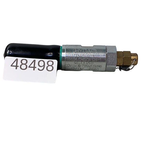 Hydac DB4E-013 Druckbegrenzungsventil