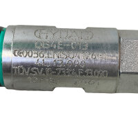 Hydac DB4E-013 Druckbegrenzungsventil