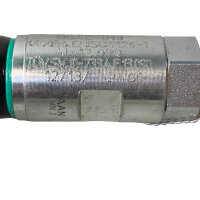 Hydac DB4E-013 Druckbegrenzungsventil