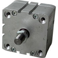 FESTO ADN-80-15-A-PPS-A 572728 K708 Kompaktzylinder Zylinder