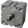 FESTO ADN-80-15-A-PPS-A 572728 K708 Kompaktzylinder Zylinder