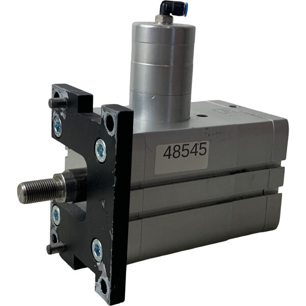 FESTO ADN-80-15-KP-A-P-A 548212 Kompaktzylinder Zylinder
