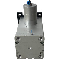 FESTO ADN-80-15-KP-A-P-A 548212 Kompaktzylinder Zylinder