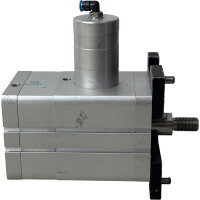 FESTO ADN-80-15-KP-A-P-A 548212 Kompaktzylinder Zylinder